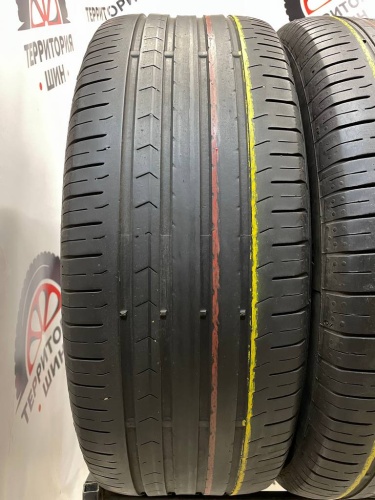 Continental ContiPremiumContact 5 225/60/17
