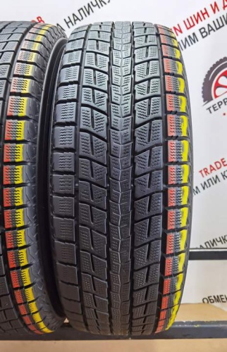 Dunlop Winter Maxx SJ8 R17 225/65