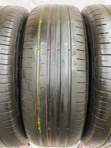 Continental ContiPremiumContact 5 R17 235/65 104V