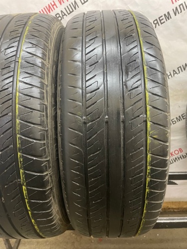 Dunlop Grandtrek PT2 R17 235/65 108V