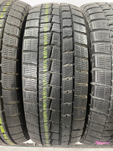 Dunlop Winter Maxx WM01 R14 175/65