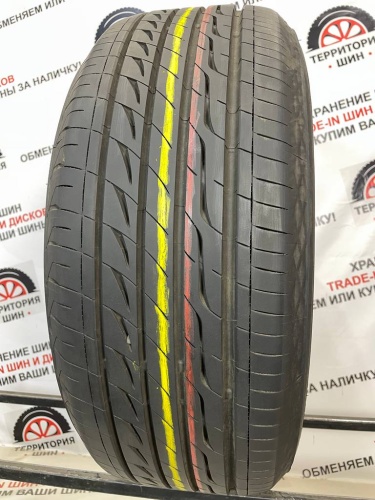 Bridgestone Regno GR-XI R18	235/50
