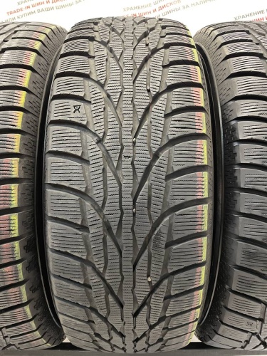 Kumho WinterCraft SUV Ice WS51  R17 265/65