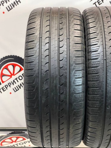 Goodyear EfficientGrip SUV R19	235/50