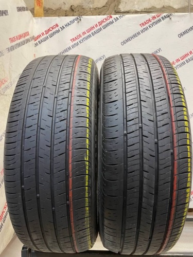 Kumho Solus TA 31 R16	205/65