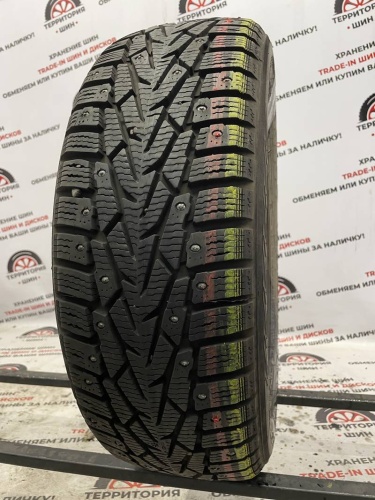 Nokian Hakkapeliitta 7 R15	195/65