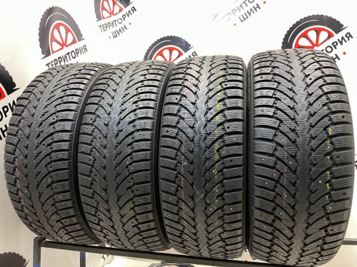 Formula Ice 235/55/18