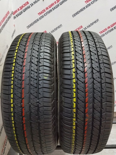 Bridgestone Dueler H/T  R16	255/70