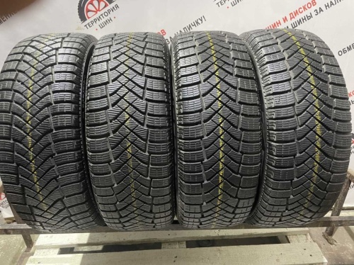 Pirelli Ice Zero SUV R16 205/55