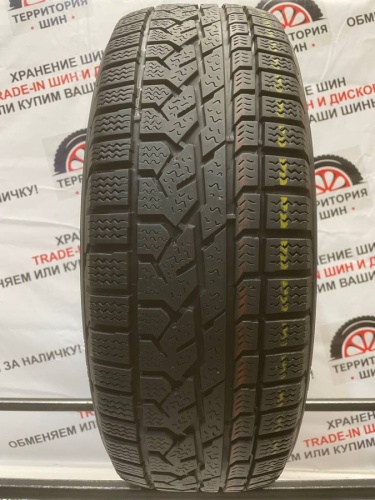 Kumho I*Zen RV R16	215/65