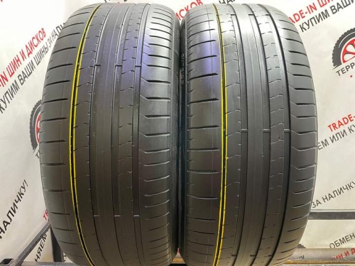 Pirelli PZero MO R20 275/50