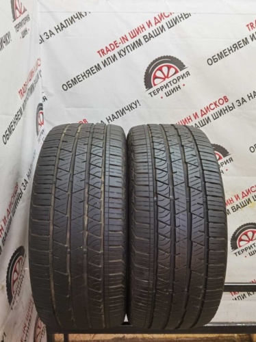 Hankook Ventus S1 Evo3 SUV K127A 285/45 113Y R21