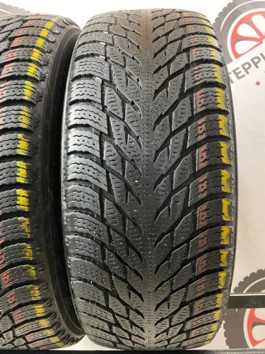 Nokian HKPLT R3 SUV R18 235/60