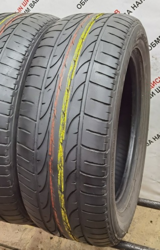 Bridgestone Dueler H/P Sport 235/55 R17