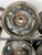 Штампы Рио/Lifan X50 R15 4х100/54,1/ET45/5,5