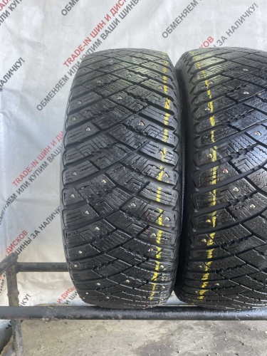 Goodyear Ultragrip Ice Arctic R15 185/55