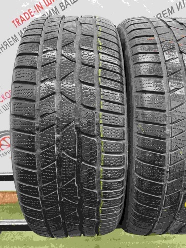 Continental WinterContact TS 850 P R19 235/45 99V