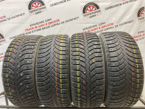 Bridgestone Blizzak Spike-01 R16   225/55