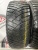 Goodyear Ultragrip Ice Arctic R16 215/60