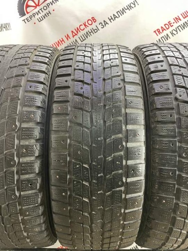 Dunlop sp winter ice 01 R17 225/65