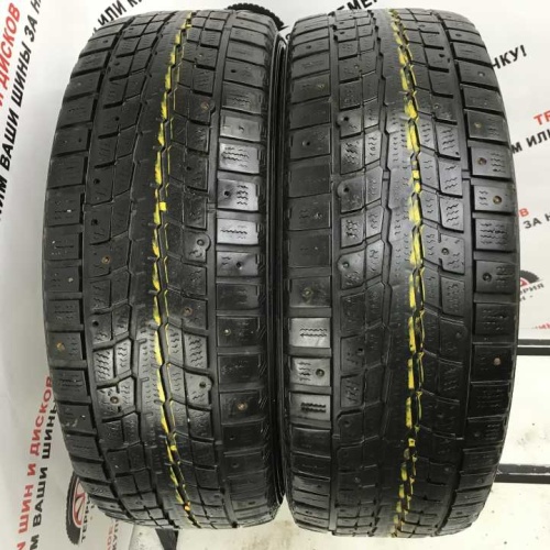 Dunlop Sp Winter Ice 01 R17 225/65