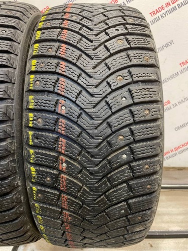 Michelin X-ice North R18	235/50