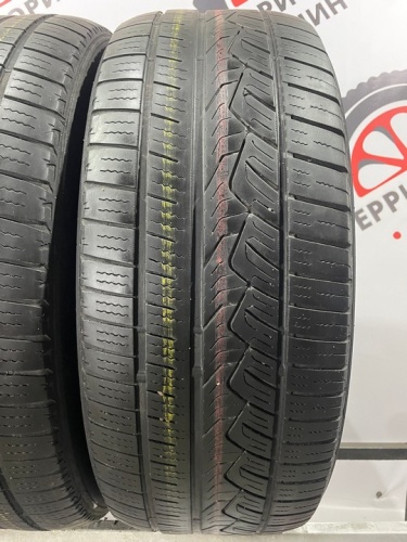 Nitto NT421Q R19 235/55