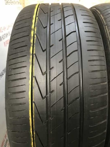 Hankook Ventus S1 EVO 2 SUV R19 235/50