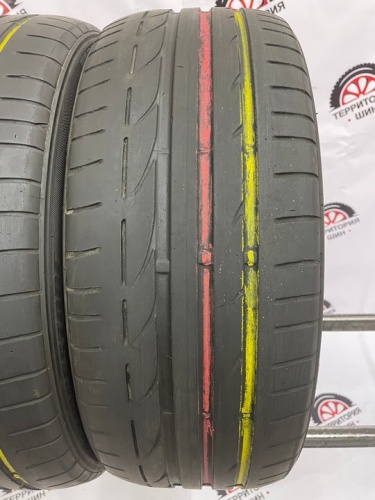 Bridgestone Potenza S001 RFT R18 225/45 Y91