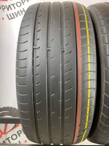 Toyo Proxes R54 R17 225/55