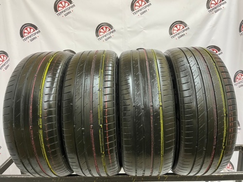 Westleke ZuperAce Z-007 R17 225/55 101W