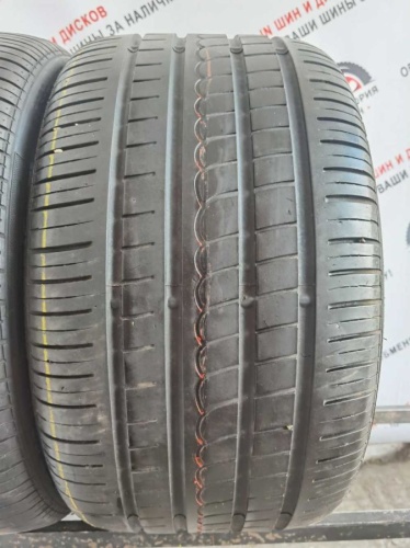 Pirelli P Zero Rosso R18 285/30