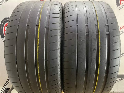 Bridgestone Potenza Sport R20 295/40