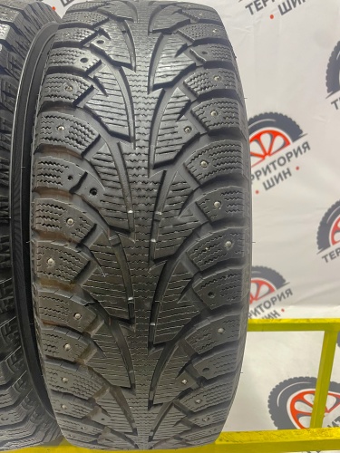 Hankook Winter I'Pike  215/65 R17