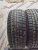 Michelin Pilot Alpin R17 215/45