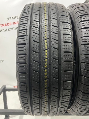 Kumho Solus TA11 R16 225/60