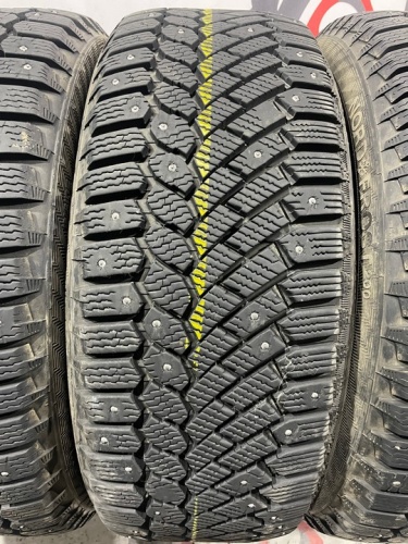 Gislaved Nord Frost 200 R17 205/50
