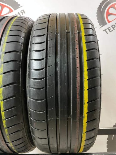 Triangle EffeXSport TH202 R17 205/50