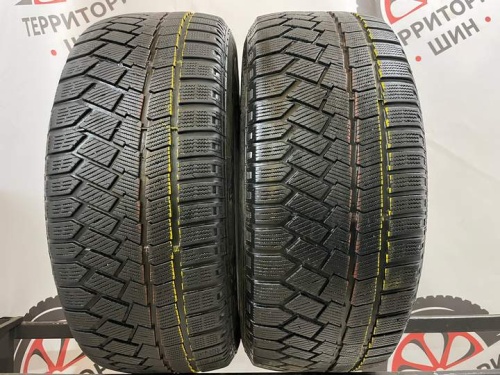 Continental CrossContactViking R18 255/55