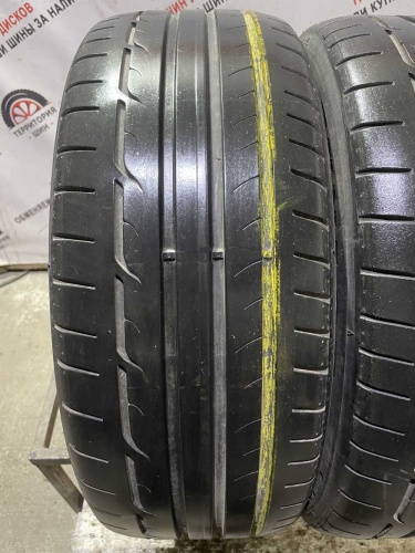 Dunlop Sport Maxx R19 225/45