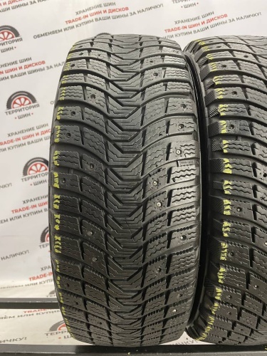Michelin X-Ice North 3  R16 205/55