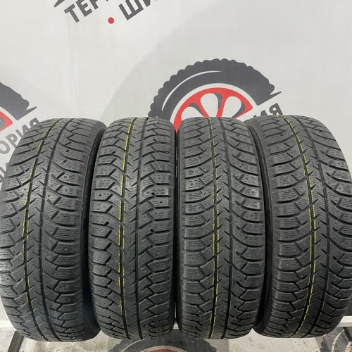 Bridgestone Ice Cruiser 7000 R17 225/65