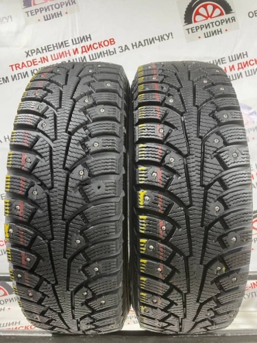 Nokian Tyres Nordman 5 R13 175/70