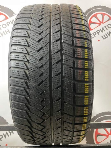 Continental Winter Contact TS850P R20 275/40