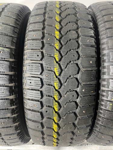 Yokohama Ice Guard F700Z R15 205/65
