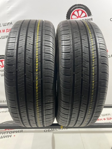 Kumho Solus TA31 R17 225/55