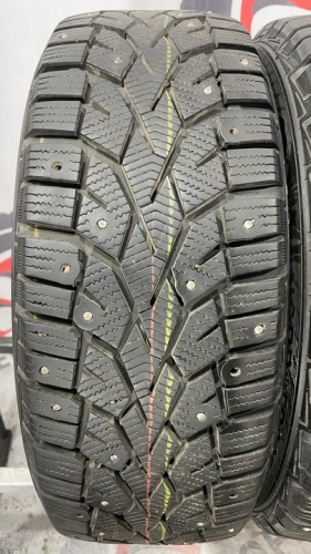 Gislaved NordFrost 100 R14 185/60
