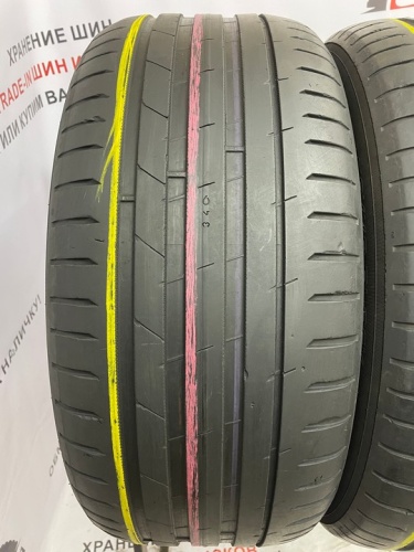 Nokian Hakka Black 2 SUV R20 285/50 116 W