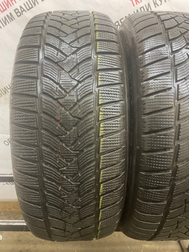 Dunlop Winter Sport 5 Suv R19 235/55 105V