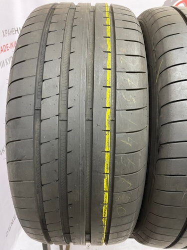 Goodyear Eagle F1 Asymmetric 3 SUV R20 275/45 110Y